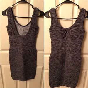 “Touch Me” Dress